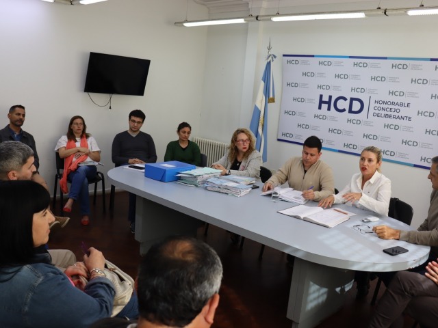Una por una, las irregularidades del proyecto urbanstico Palmares